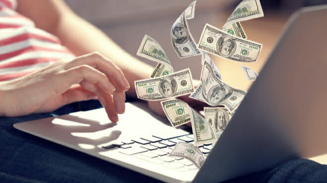 Making Money Online: It’s Relatively Easy When You Know How!