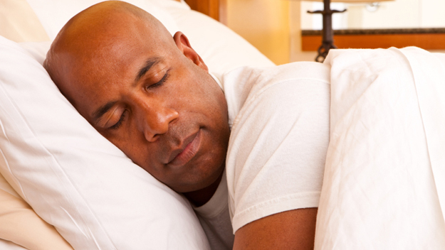 Dealing With Insomnia – Get A Good Night’s Sleep