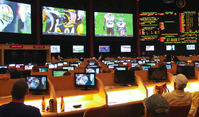 Beating the Sports Betting Number