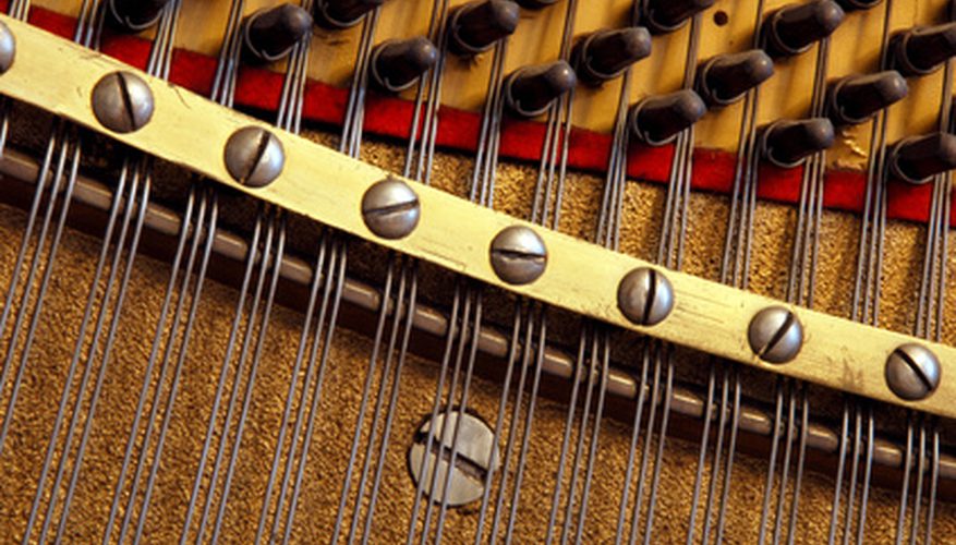 How To Take Care Of Musical Instruments?