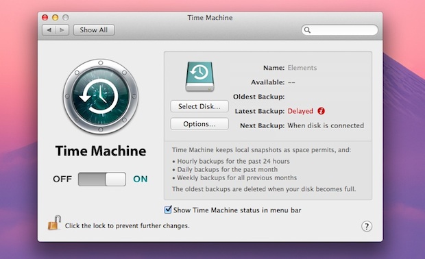 Maintaining your Mac