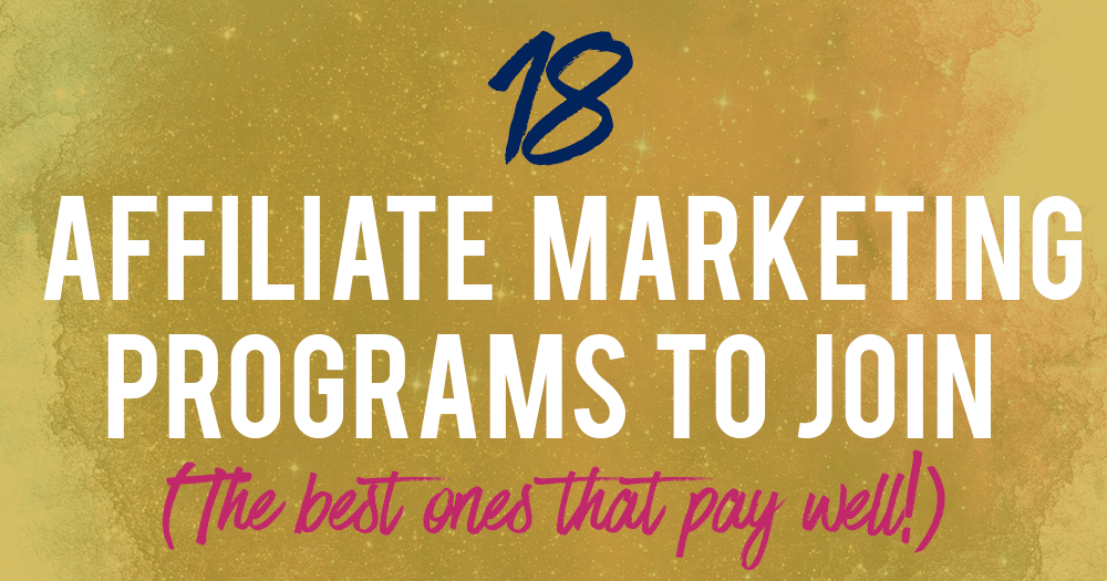 Curious About Affiliate Marketing? Learn More Here