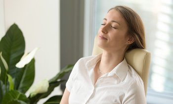 Personal Stress Management: Relaxation Strategies