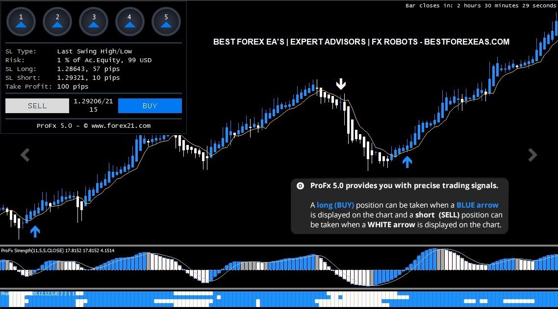Tips When Choosing The Right Forex Robot