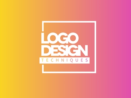 Techniques In Logo Design