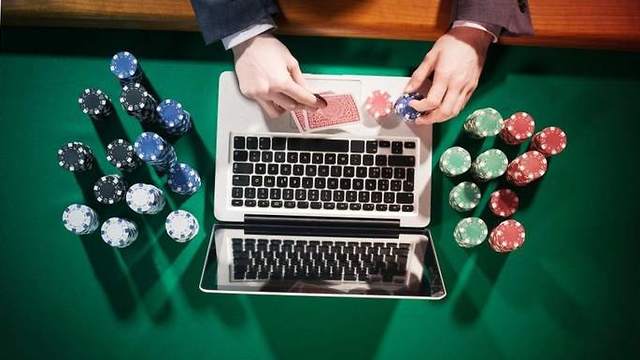 A Guide to Online Casino Gambling