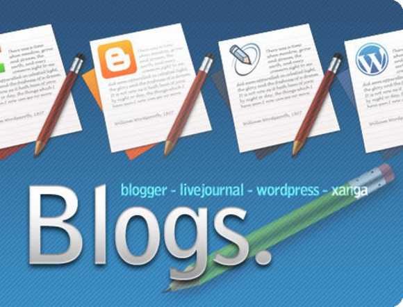 Become The Top Blogging Site Tips