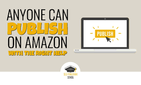 Kindle Publishing Things you need to know about Self Publishing