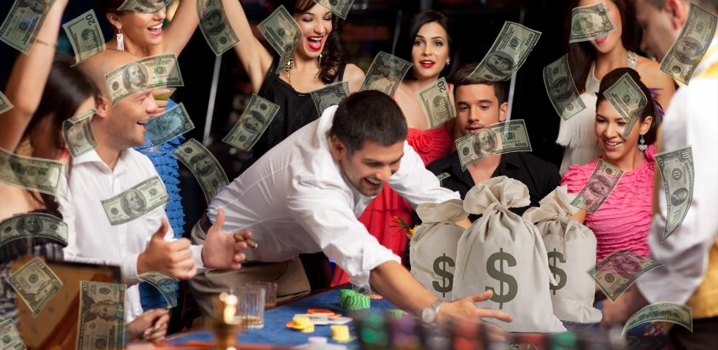 9 Ways To Win At Sports Betting
