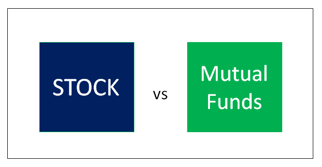 Stocks Or Mutual Funds?