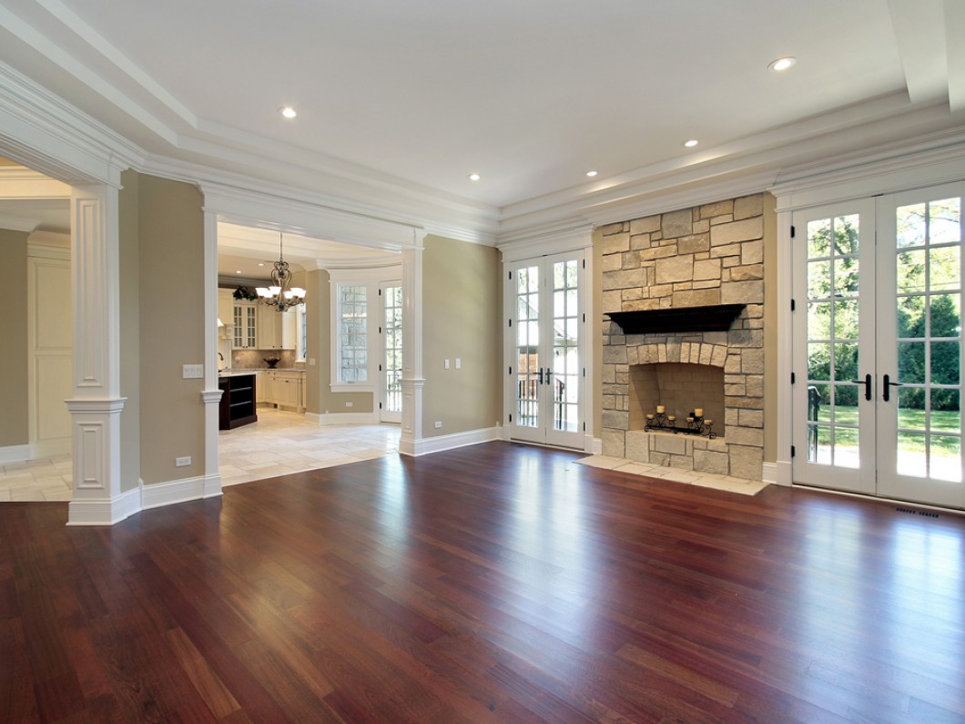Hardwood Flooring Basics to Beautify Your Home