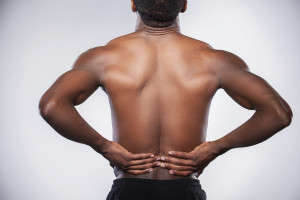 Top 5 Ways to Mitigate Your Back Pain