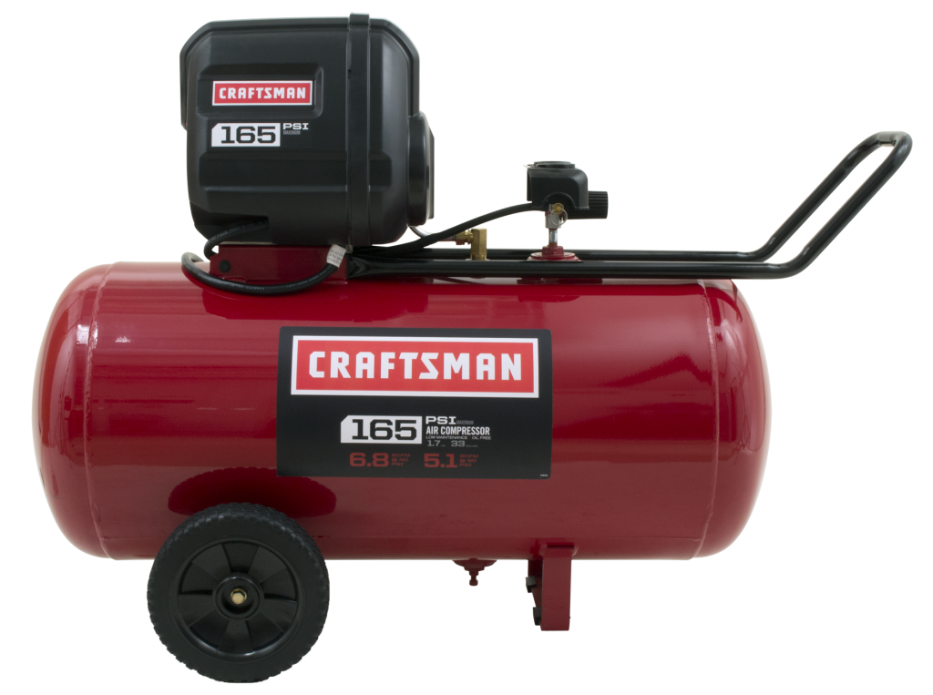 Air Compressors What You Definitely Required to Know