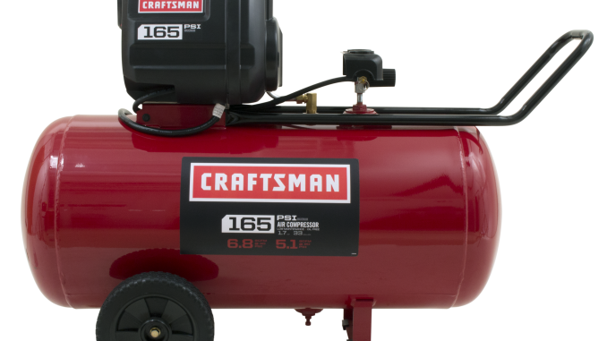 Air Compressor Air Compressor