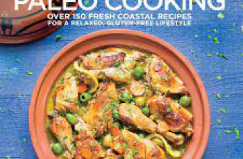 Easy Healthy Diet From Paleo Cookbooks