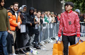 The Influences in Streetwear Fashion