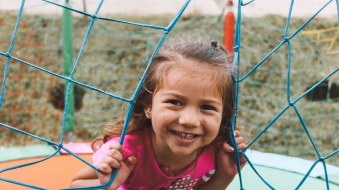 Playgrounds 1