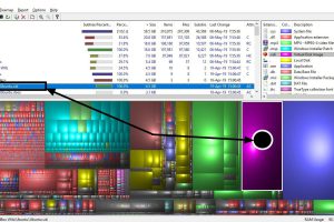 Get Your Windows the Best Disc Space Analyzer