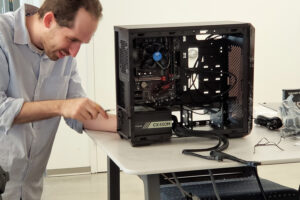 How to Build a Gaming PC in 2024: A Step-by-Step Guide