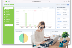 Accounting Software for Small Business