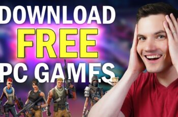 How to Download PC Games for Free