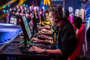 How to Make a Career in Esports