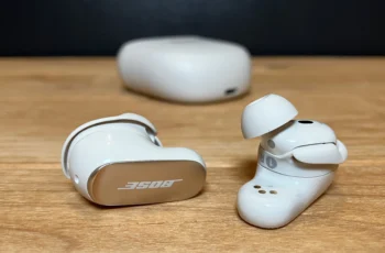 Best Noise Cancelling Earbuds