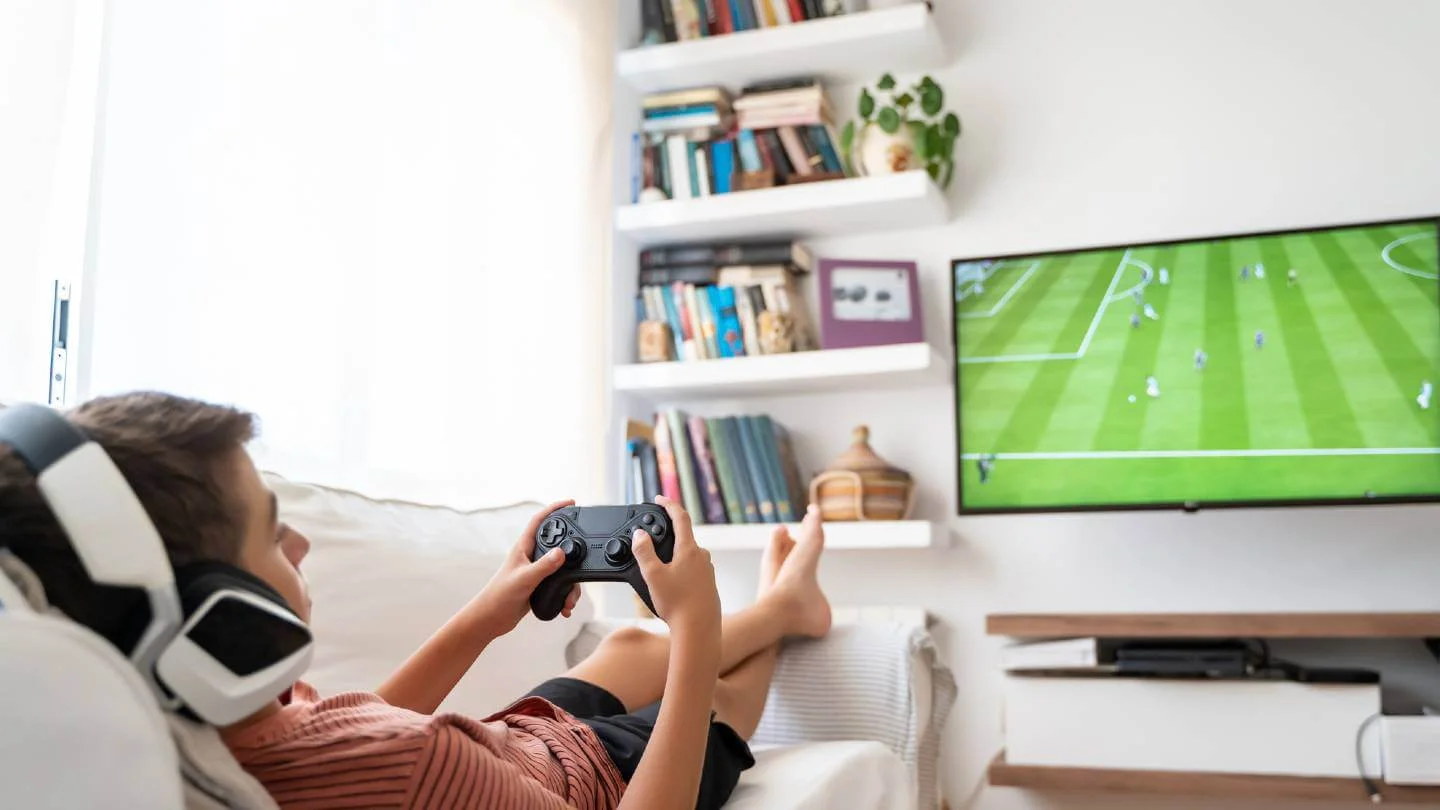 How to reduce lag while gaming online