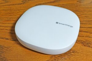 How to Add a Device to Samsung SmartThings Hub