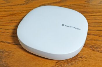 How to Add a Device to Samsung SmartThings Hub
