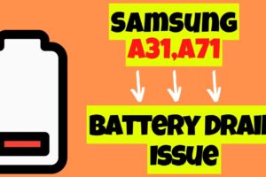 How to Enable Battery Saver on Samsung Galaxy