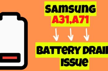 How to Enable Battery Saver on Samsung Galaxy