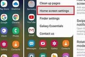 How to Hide Apps on Samsung Galaxy Without Uninstalling