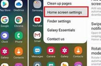 How to Hide Apps on Samsung Galaxy Without Uninstalling