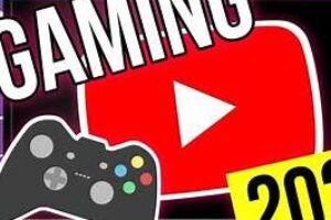 How to Start a Gaming YouTube channel