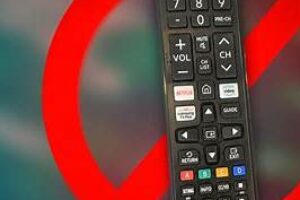 Samsung Smart TV Remote Not Working Fix