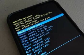 How to Wipe Cache Partition in Samsung Galaxy