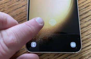 How to Enable Fingerprint Unlock on Samsung Galaxy