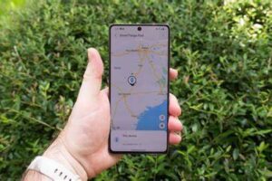 How to Use Samsung Find my Mobile Feature