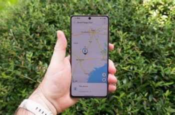 How to Use Samsung Find my Mobile Feature