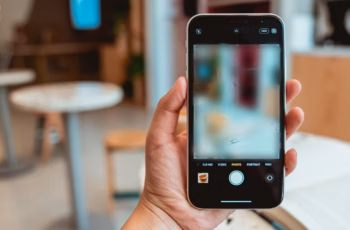 How to Fix Blurry Pictures on Samsung Camera