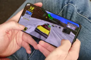 How to optimize Samsung phone for gaming