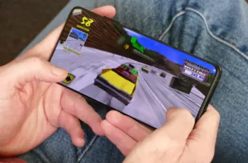 How to optimize Samsung phone for gaming