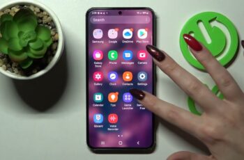 How to Update Samsung Default Apps Manually