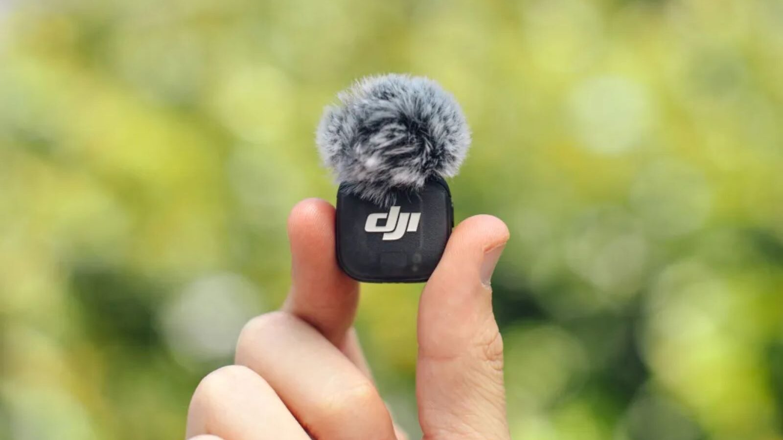 Dji mic 3 features new audio capabilities in a compact size