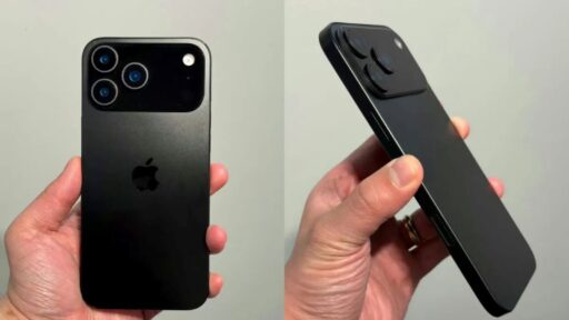 Iphone 17 pro rumored to feature reverse wireless charging