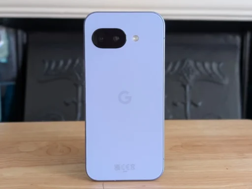 Google pixel 10a might miss key pixel 10 chip upgrade