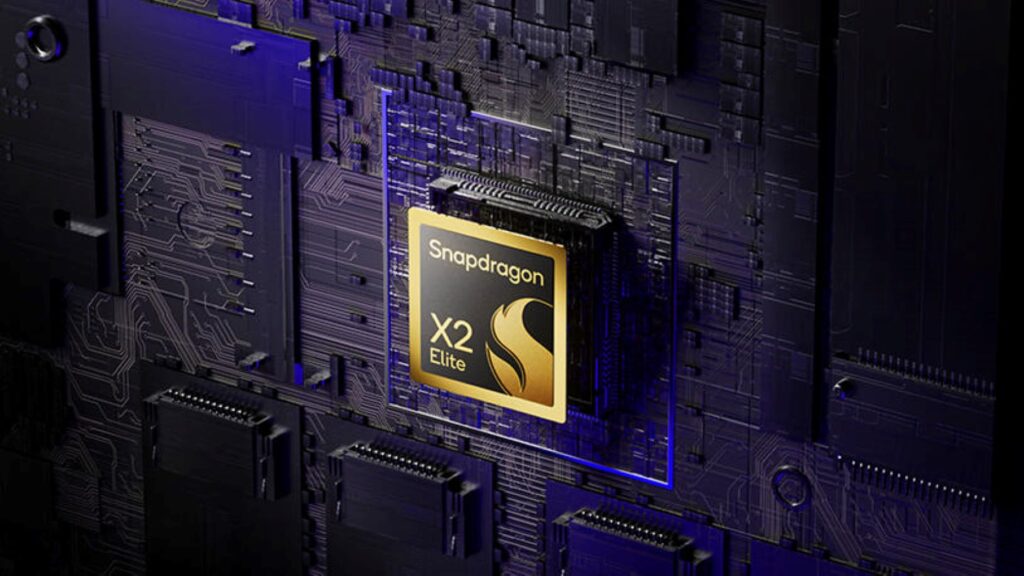 Qualcomm says new snapdragon chips are fastest for windows pcs