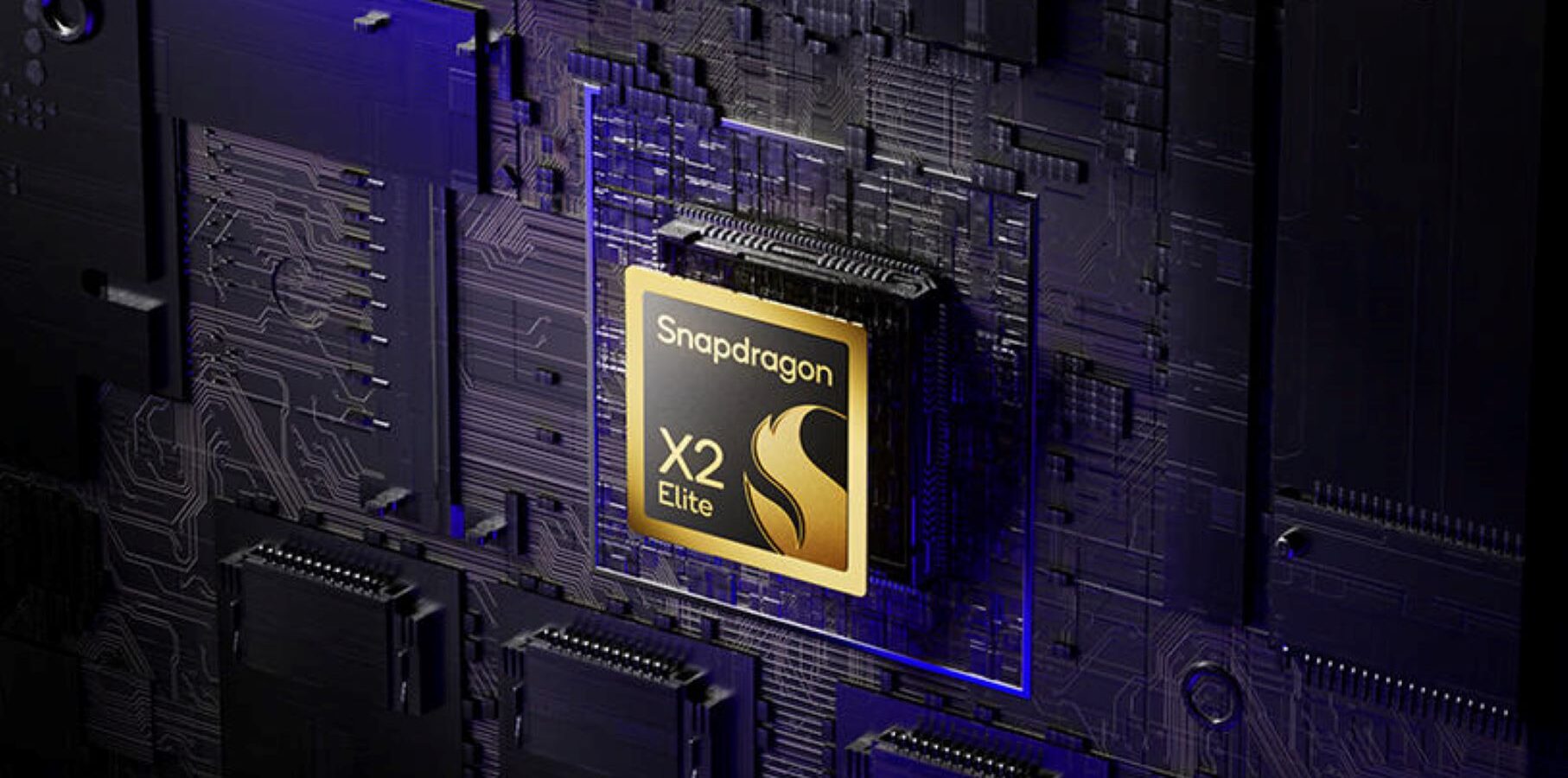 Qualcomm says new snapdragon chips are fastest for windows pcs