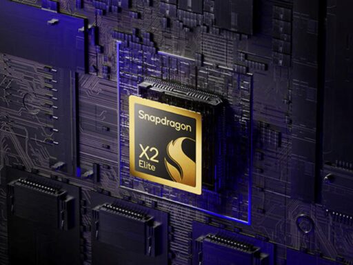 Qualcomm says new snapdragon chips are fastest for windows pcs